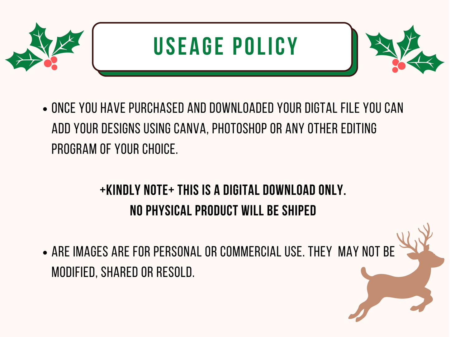 Navy Gildan 18000 Crewneck for Festive POD Designs - Christmas Tree Background Mockup