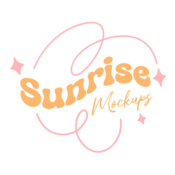 Sunrise Mockups